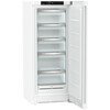 Liebherr FNd4625 No Frost Tall Freezer, White, D Rated
