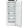 Liebherr FNd4625 No Frost Tall Freezer, White, D Rated