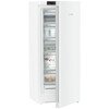 Liebherr FNd4625 No Frost Tall Freezer, White, D Rated