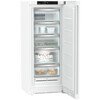 Liebherr FNd4625 No Frost Tall Freezer, White, D Rated