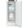 Liebherr FNd4625 No Frost Tall Freezer, White, D Rated