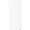 Liebherr FNd4625 No Frost Tall Freezer, White, D Rated