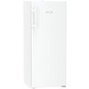 Liebherr FNd465i No Frost Tall Freezer, White, D Rated
