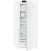 Liebherr FNd465i No Frost Tall Freezer, White, D Rated