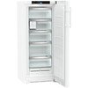 Liebherr FNd465i No Frost Tall Freezer, White, D Rated