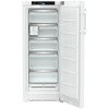 Liebherr FNd465i No Frost Tall Freezer, White, D Rated