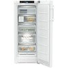 Liebherr FNd465i No Frost Tall Freezer, White, D Rated