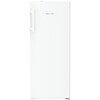 Liebherr FNd465i No Frost Tall Freezer, White, D Rated