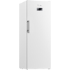 Blomberg FND479P Frost Free Tall Freezer, White, E Rated
