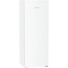 Liebherr FNd5026 No Frost Tall Freezer, White, D Rated