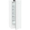 Liebherr FNd5026 No Frost Tall Freezer, White, D Rated