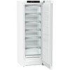 Liebherr FNd5026 No Frost Tall Freezer, White, D Rated