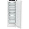 Liebherr FNd5026 No Frost Tall Freezer, White, D Rated