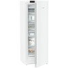 Liebherr FNd5026 No Frost Tall Freezer, White, D Rated