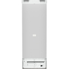 Liebherr FNd5026 No Frost Tall Freezer, White, D Rated