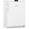 Liebherr FNdi1624 No Frost Under Counter Freezer, White, D Rated