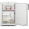 Blomberg FNE154P Frost Free Under Counter Freezer, White, E Rated