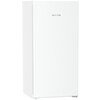 Liebherr FNe4204 No Frost Tall Freezer, White, E Rated