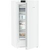 Liebherr FNe4204 No Frost Tall Freezer, White, E Rated