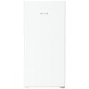 Liebherr FNe4204 No Frost Tall Freezer, White, E Rated
