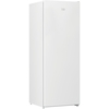 Beko FNE4545W Frost Free Tall Freezer, White, E Rated
