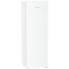 Liebherr FNe5207 No Frost Tall Freezer, White, E Rated