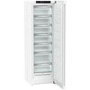 Liebherr FNe5207 No Frost Tall Freezer, White, E Rated