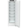 Liebherr FNe5207 No Frost Tall Freezer, White, E Rated