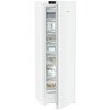 Liebherr FNe5207 No Frost Tall Freezer, White, E Rated