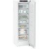 Liebherr FNe5207 No Frost Tall Freezer, White, E Rated