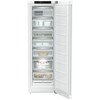 Liebherr FNe5207 No Frost Tall Freezer, White, E Rated