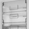 Blomberg FNM4671P Frost Free Tall Freezer, White, E Rated