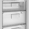Blomberg FNM4671P Frost Free Tall Freezer, White, E Rated