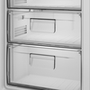 Blomberg FNM4671P Frost Free Tall Freezer, White, E Rated