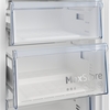 Beko FNP4686W Frost Free Tall Freezer, White, E Rated