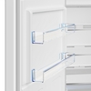 Beko FNP4686W Frost Free Tall Freezer, White, E Rated