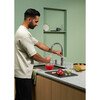 Quooker FRCHR Fusion Round Tap (Tap Only), Chrome
