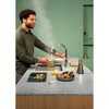 Quooker FRCHR Fusion Round Tap (Tap Only), Chrome
