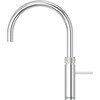 Quooker FRCHR Fusion Round Tap (Tap Only), Chrome