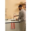 Quooker FRRVS Fusion Round Tap (Tap Only), Stainless Steel