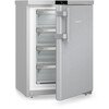 Liebherr FNsddi1624 No Frost Under Counter Freezer, Stainless Steel, D Rated
