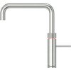 Quooker FNSSST Fusion Square Tap (Tap Only), Stainless Steel