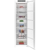 Blomberg FNT4454I Frost Free Built-In Freezer, Sliding Hinge, E Rated