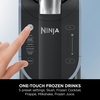 Ninja FS301UK SLUSHi Frozen Drink Maker, Grey