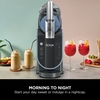 Ninja FS301UK SLUSHi Frozen Drink Maker, Grey