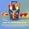 Ninja FS701UKBL SLUSHi Twist Frozen Drink Maker