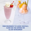 Ninja FS701UKBL SLUSHi Twist Frozen Drink Maker