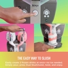 Ninja FS701UKBL SLUSHi Twist Frozen Drink Maker
