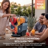 Ninja FS701UKBL SLUSHi Twist Frozen Drink Maker