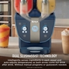 Ninja FS701UKBL SLUSHi Twist Frozen Drink Maker